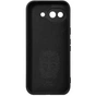 Чохол до мобільного телефона Armorstandart ICON Google Pixel 10a 5G Black (ARM90518) - зменшене зображення 2