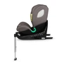 Автокрісло Lionelo Braam I-Size Grey Stone (LO-BRAAM I-SIZE GREY STONE) - зменшене зображення 5