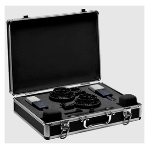 Мікрофон AKG C414 XLS Matched Pair (3059X00230) зображення 1