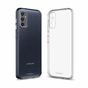 Чохол до мобільного телефона MakeFuture Samsung M52 Air (Clear TPU) (MCA-SM52) - зменшене зображення 1