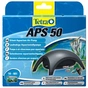 Компресор для акваріума Tetra APS 50 чорний (4004218143128) - уменьшенное изображение 1