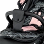 Коляска Baby Design Coco 2020 08 PINK (202384) - зменшене зображення 8