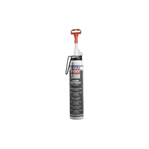 Мастило автомобільне Liqui Moly SILIKON DICHTMASSE 0.2л прозорий (6184) зображення 1