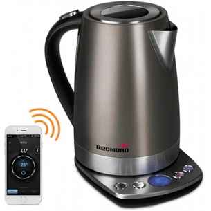 Електрочайник Redmond RK-M 173 S-E зображення 1