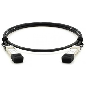 Оптичний патчкорд Alistar XFP to XFP 10G Directly-attached Copper Cable 1M (DAC-XFP-XFP-1M) зображення 1
