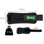 Обважнювач PowerPlay 4335 2кг 2шт Чорні (PP_4335_2kg_Black) - уменьшенное изображение 3