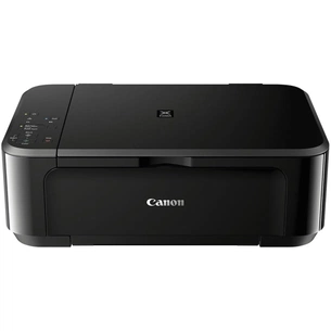 Багатофункціональний пристрій Canon PIXMA MG3640S BLACK (0515C107) зображення 1