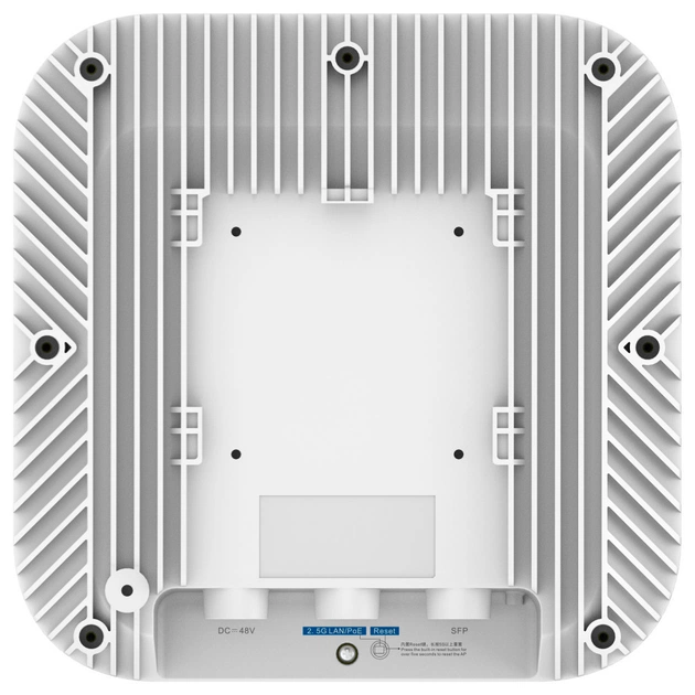 Точка доступу Wi-Fi Ruijie Networks RG-RAP6260(H)-D - picture 8