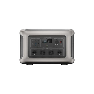 Зарядная станция ALLPOWERS R3500 3500W 2880Wh (R3500) изображение 1