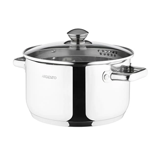Каструля Ardesto Gemini 4.7 л (AR2847CS) зображення 1
