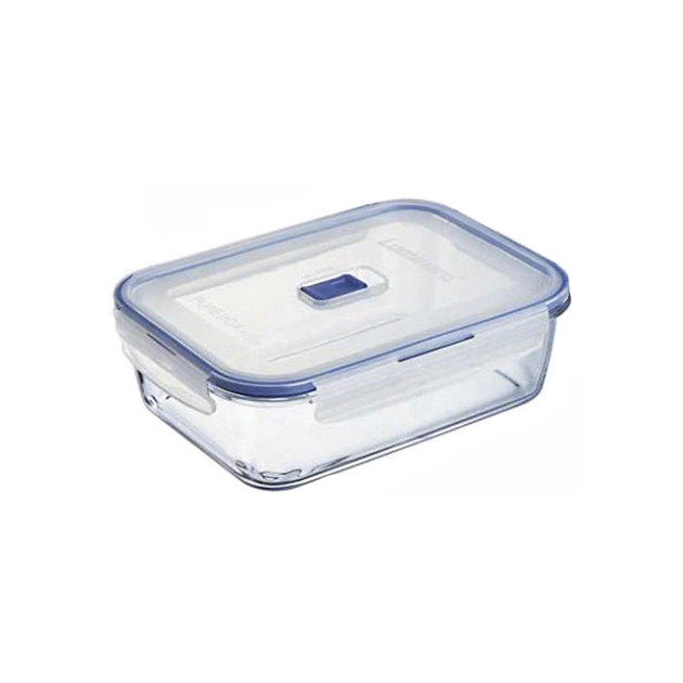 Пищевой контейнер Luminarc Pure Box Active прямоуг. 1970 мл (P3549) - изображение 1
