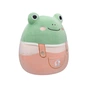 М'яка іграшка Squishmallows Жабка Барателлі 19 см (SQER00949) - зменшене зображення 3