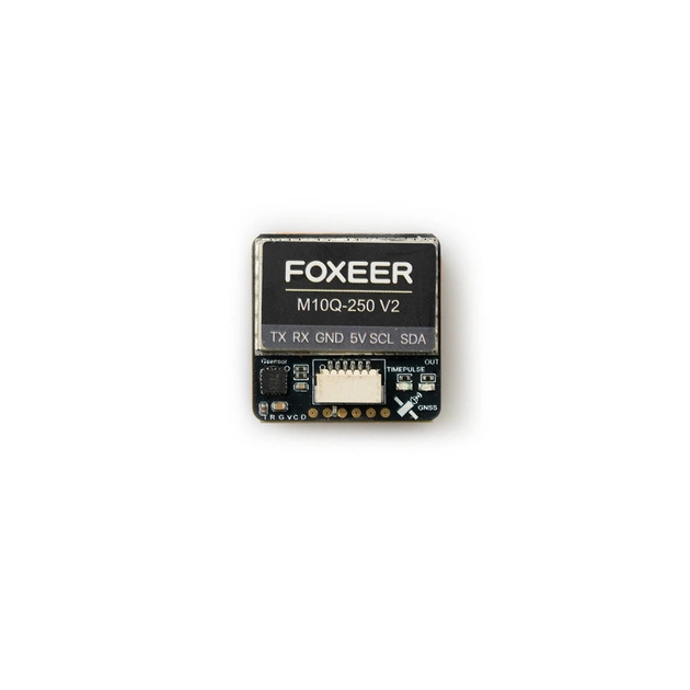 GPS модуль для дрона Foxeer M10Q 250 GPS 5883 Compass (MR1865) - зображення 1
