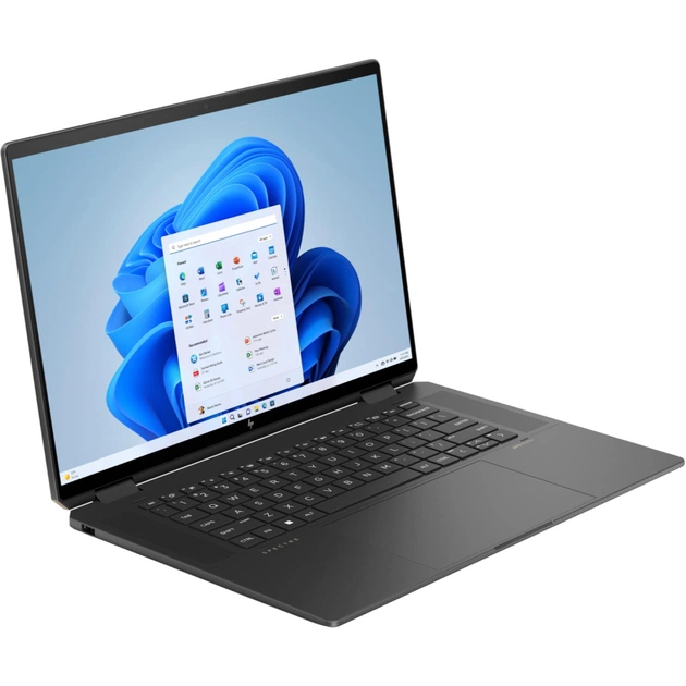 Ноутбук HP Spectre x360 16-aa0003ua (AQ8K0EA) - зображення 1