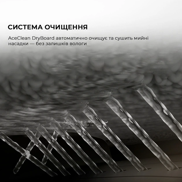 Пилосос Dreame X50 MASTER (RLX86CE-1) - зображення 10