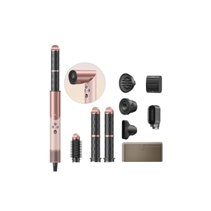 Стайлер MOVA Master 10 Sakura Pink (AMMA10 Sakura Pink) зображення 1