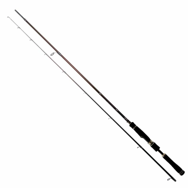 Вудилище Favorite Extreme EXTS-802MH, 2.40m 10-45g Ex-Fast (1693.30.65) - изображение 1