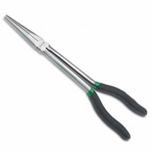 Плоскогубці Toptul подовжені 280мм (DFAG1211) зображення 1