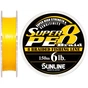 Шнур Sunline Super PE 8 Braid 150м 0.128мм 6Lb/3кг (1658.08.06) - зменшене зображення 1