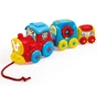 Каталка Clementoni Activity Train (17168) - зменшене зображення 1