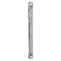 Чохол-накладка Spigen Slim Armor Essential S with MagFit для Apple iPhone 15 Pro Max Crystal Clear (ACS06452) - зменшене зображення 7