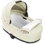 Люлька Cybex S Seashell Beige (522002615) - зменшене зображення 4