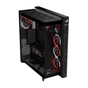 Корпус Asus ROG Cronox GR801 Curve TG ARGB Black (90DC00T0-B09030) - уменьшенное изображение 22