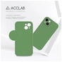 Чехол для мобильного телефона ACCLAB SoftShell Apple iPhone 14 Plus Green (1283126560132) - уменьшенное изображение 5