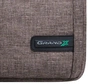 Сумка для ноутбука Grand-X SB-138B 14" Brown - зменшене зображення 3