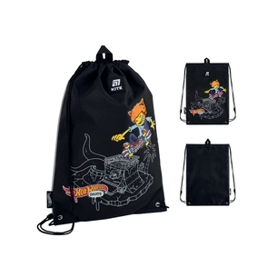 Сумка для взуття Kite 600M HW-2 Hot Wheels (HW25-600M-2) зображення 1
