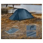 Намет Naturehike надлегкий тримісний з футпринтом Cloud Up 3 UL NH18T030-T-T, 20D, темно-синій (6927595783290) - зменшене зображення 7