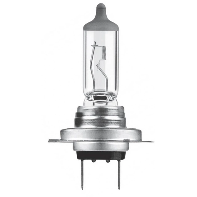 Автолампа Neolux галогенова 55W (N499-01B) - зображення 1