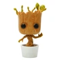Фігурка для геймерів Funko Pop Грут, Що Танцює (5104) - зменшене зображення 1