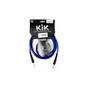 Інструментальний кабель Klotz KIK Instrument Cable Blue 3 m (228224) - preview 1