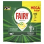 Таблетки для посудомийних машин Fairy Original All in One Lemon 100 шт. (8700216237383) - уменьшенное изображение 1