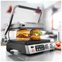 Електрогриль DeLonghi CGH 923 D (CGH923D) - зменшене зображення 4