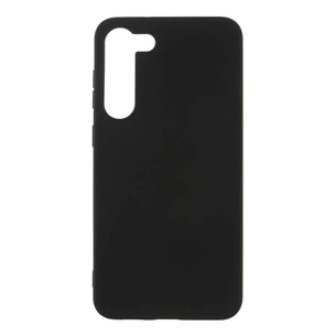 Чохол до мобільного телефона Armorstandart Matte Slim Fit Samsung S23 Plus Black (ARM65462) зображення 1