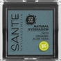 Тіні для повік Sante Natural Eyeshadow 03 - Nightsky Navy (4025089085591) - зменшене зображення 1