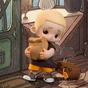 Фігурка Pop Top сюрприз 52Toys NOOK Вінтажна крамниця (24CB566NK04) - зменшене зображення 11