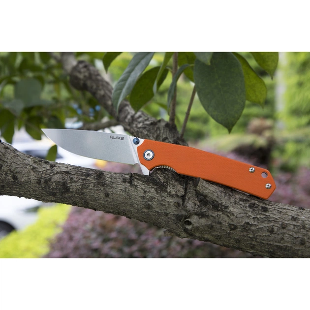 Ніж Ruike P801-J - picture 9
