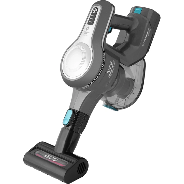 Пилосос ECG VT 3630 2in1 Alan - picture 9