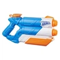 Іграшкова зброя Hasbro Nerf Supersoaker Twin Tide (E0024) - зменшене зображення 1