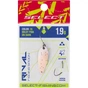 Блешня Select Rival 1.9g 30mm 35 Milky Pink on Dark (1870.80.03) - зменшене зображення 2