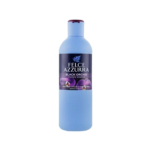 Гель для душу Felce Azzurra Black Orchid 650 мл (8001280068089) зображення 1