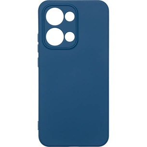 Чохол до мобільного телефона Armorstandart ICON OPPO Reno13 5G Camera cover Blue (ARM81890) зображення 1