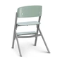 Стілець для годування Kinderkraft Livy Olive Green (5902533919628) - зменшене зображення 4