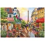 Пазл Trefl Чарівний Париж 1500 елементів (5900511261561) - уменьшенное изображение 2