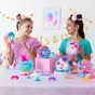 М'яка іграшка Cotton Candykins сюрприз - Пухнастий улюбленець (27301) - зменшене зображення 5