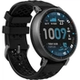 Смарт-годинник Amazfit Active Max W2557AP1N Чорний (1184469) - зменшене зображення 3