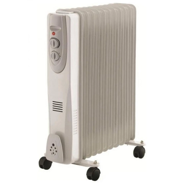 Обігрівач Sanico OHA07S - 11G - изображение 1